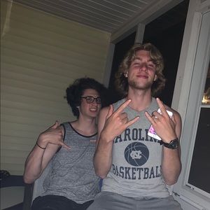 Meet your Posher, Cole